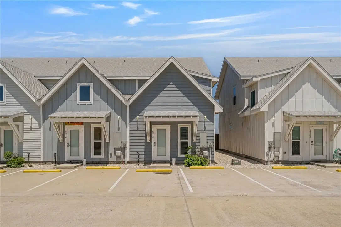 14916 Pirates Cove Drive, Corpus Christi, TX 78418 - #1