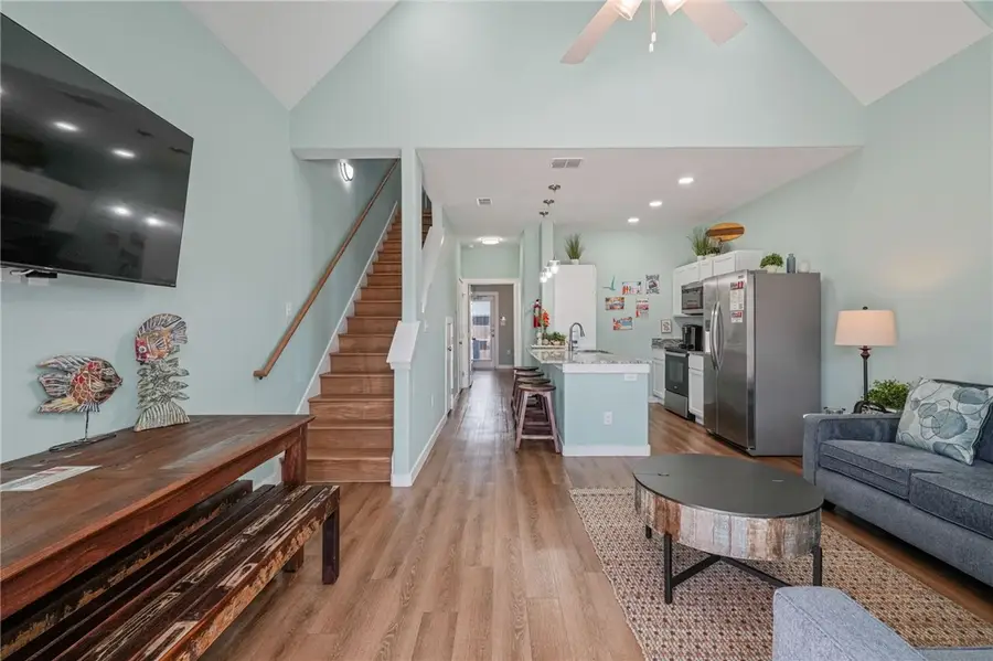 14916 Pirates Cove Drive, Corpus Christi, TX 78418 - #2