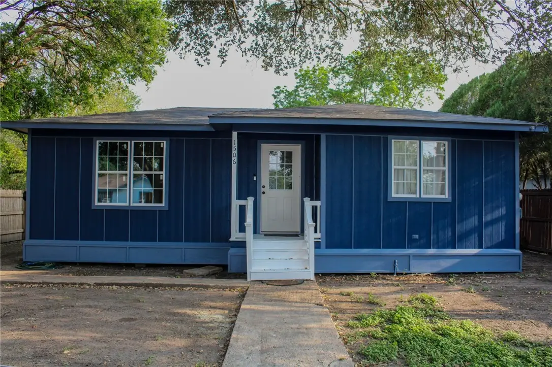 1506 Elvira Street, Alice, TX 78332 - #1