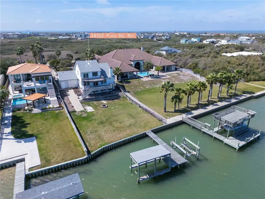 14322 Playa Del Rey, Corpus Christi, TX 78418 - #2