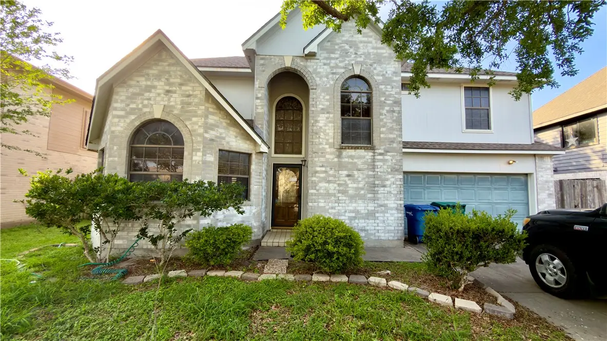3025 Cedar Springs, Corpus Christi, TX 78414 - #1