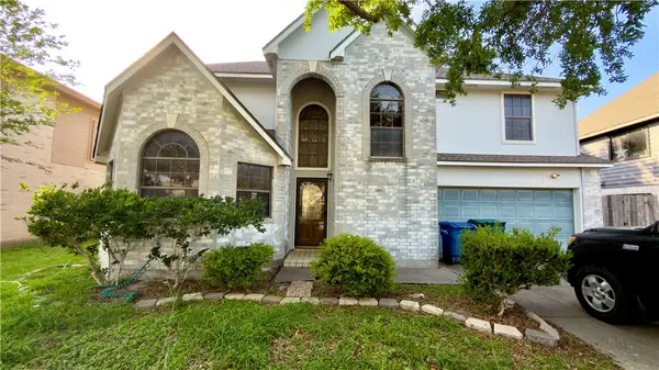 3025 Cedar Springs, Corpus Christi, TX 78414