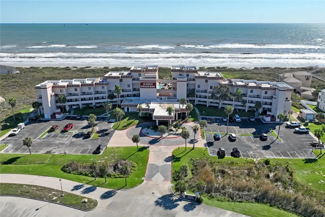 7477 State Highway 361 #502, Port Aransas, TX 78373 - #1