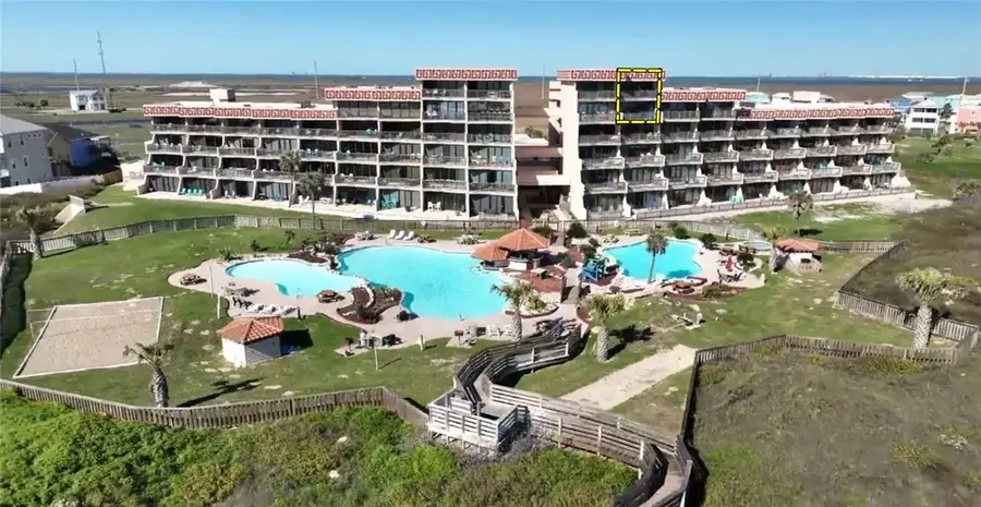 7477 State Highway 361 #502, Port Aransas, TX 78373 - #2