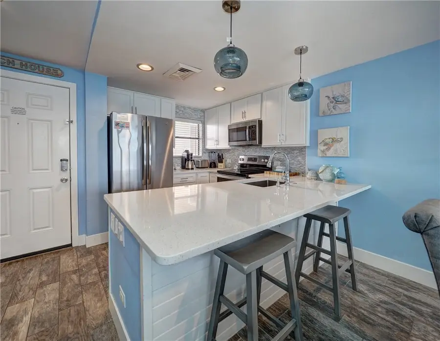 7477 State Highway 361 #502, Port Aransas, TX 78373 - #3