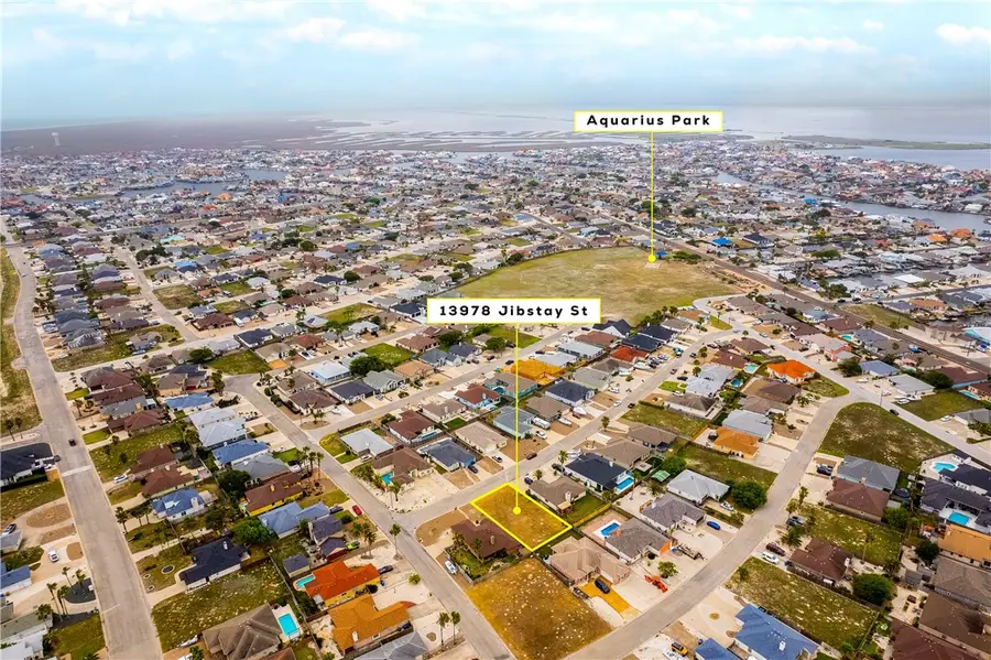 13978 Jibstay Street, Corpus Christi, TX 78418 - #3