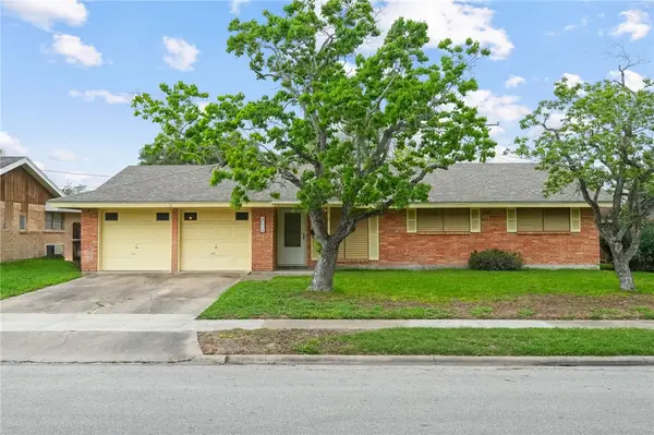 4034 Cork Drive, Corpus Christi, TX 78413