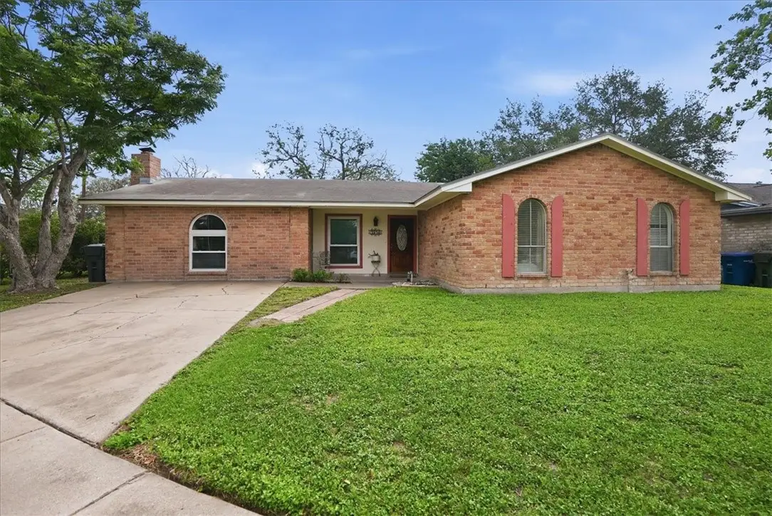 1914 Cherokee, Corpus Christi, TX 78409 - #1