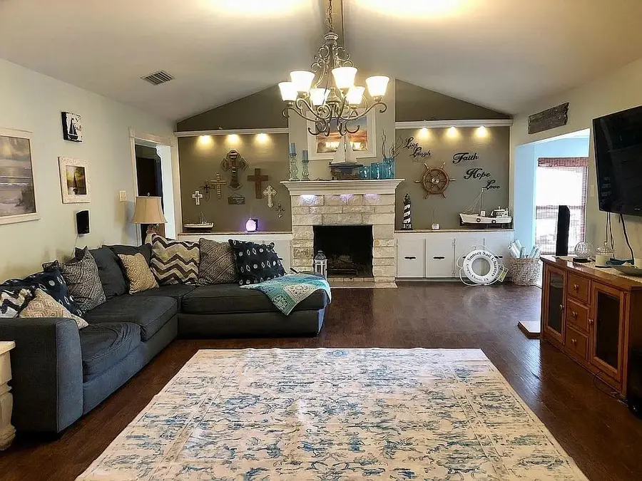 6826 Sahara Drive, Corpus Christi, TX 78412 - #2