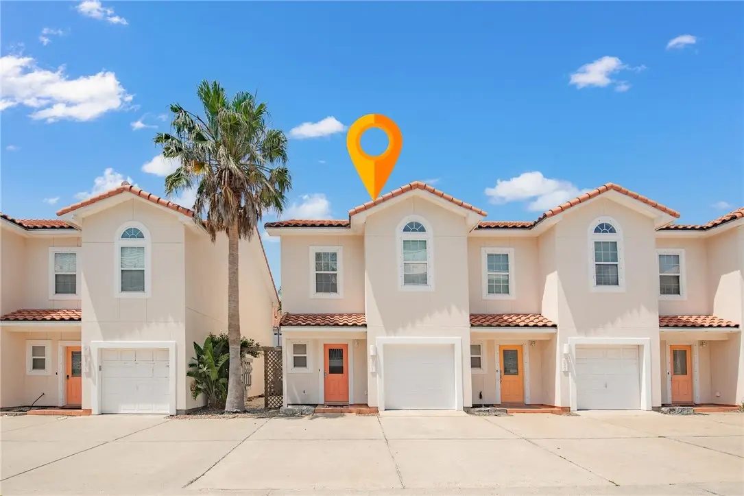 14878 Granada Drive #201, Corpus Christi, TX 78418 - #1