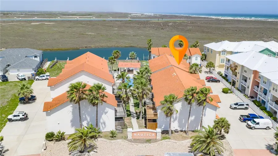 14878 Granada Drive #201, Corpus Christi, TX 78418 - #3