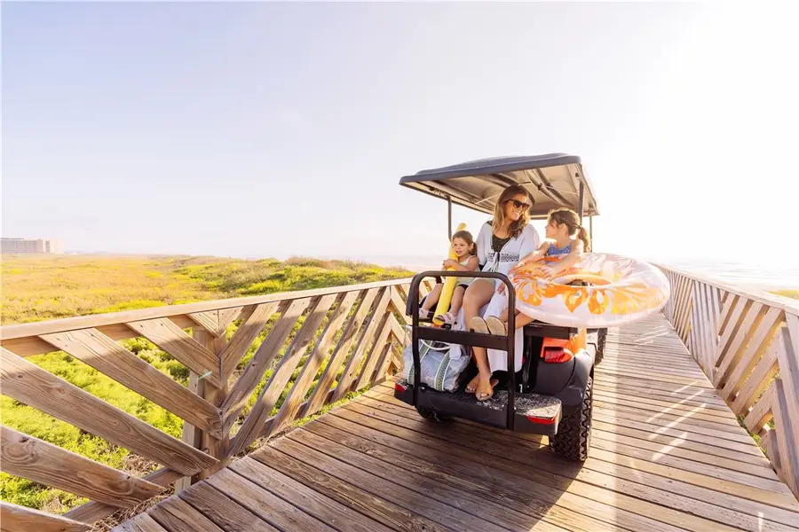 125 Sugar Berry Lane, Port Aransas, TX 78373 - #3