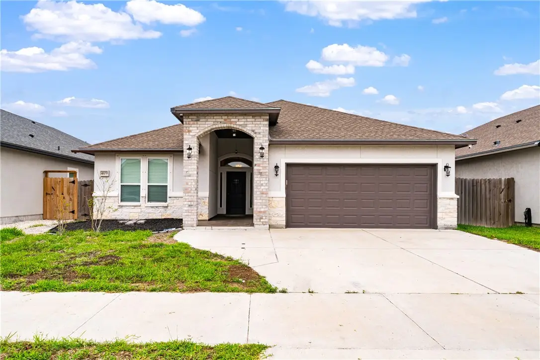4109 Jack Shuff Drive, Corpus Christi, TX 78414 - #1