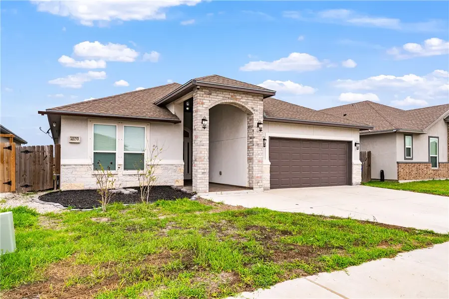 4109 Jack Shuff Drive, Corpus Christi, TX 78414 - #2