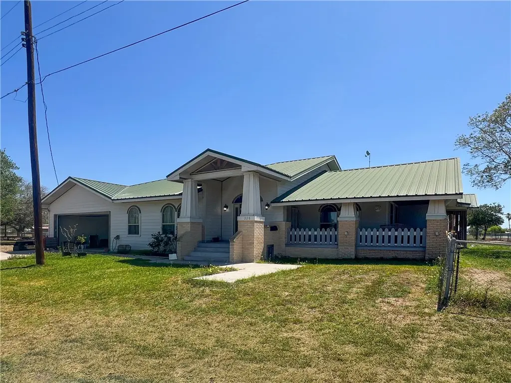 220 Irene Street, Sandia, TX 78383 - #1