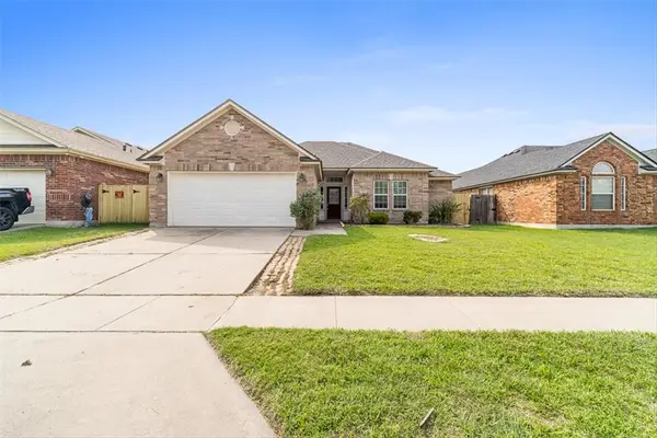 314 San Rafael Drive, Portland, TX 78374