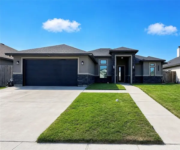 4009 Karo Drive, Corpus Christi, TX 78414