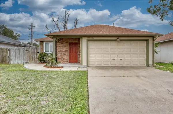 13205 Oglethorpe Drive, Corpus Christi, TX 78410