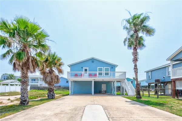 641 Dolphin Circle, Port Aransas, TX 78373