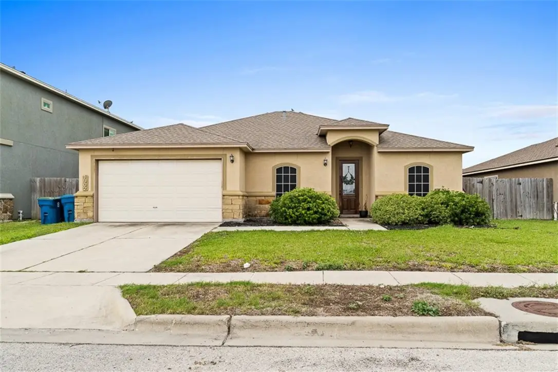 1902 Cottonwood Drive, Portland, TX 78374 - #1