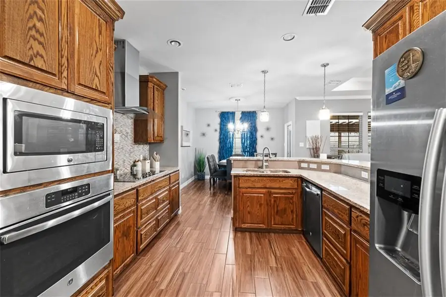 1902 Cottonwood Drive, Portland, TX 78374 - #3