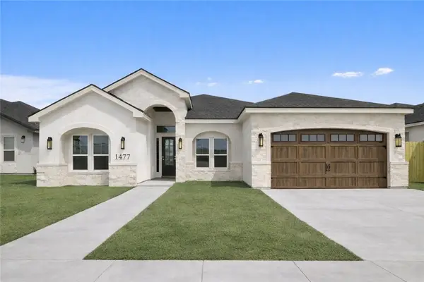 1477 Irigoyen Court, Corpus Christi, TX 78415