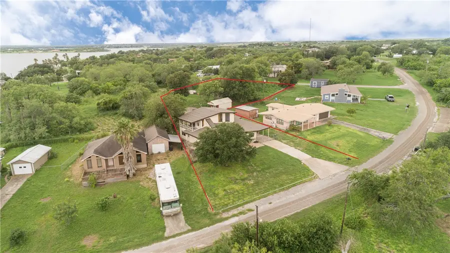 143 Trail Ridge Drive, Sandia, TX 78383 - #3