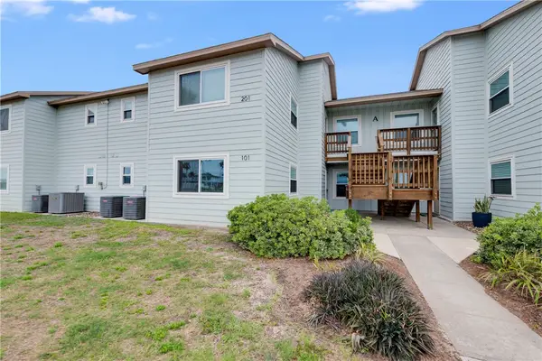 230 Cut Off Road #101, Port Aransas, TX 78373