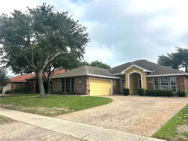 6622 Vienna Drive, Corpus Christi, TX 78414