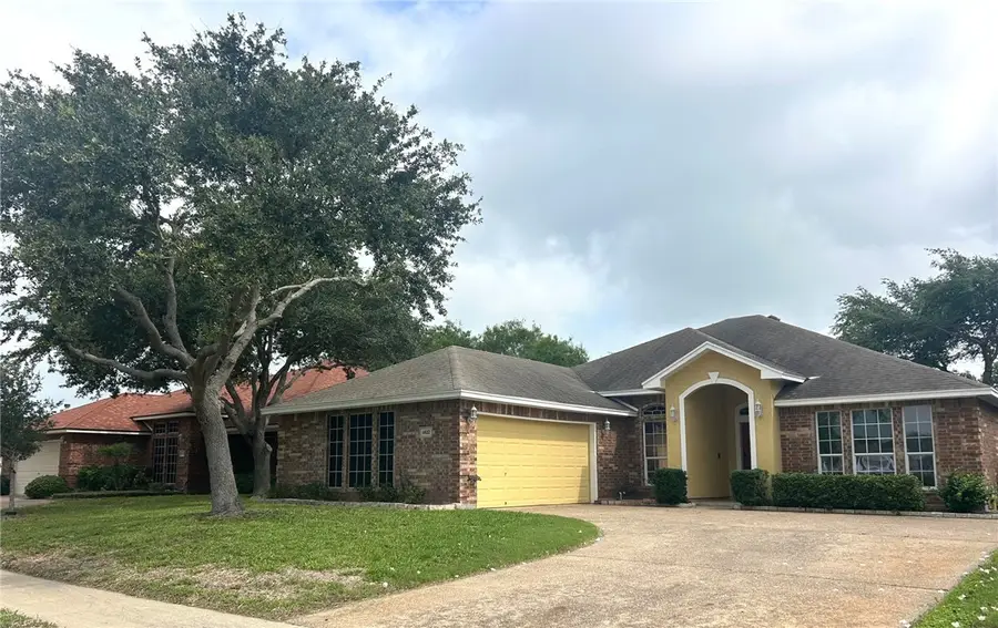 6622 Vienna Drive, Corpus Christi, TX 78414 - #2