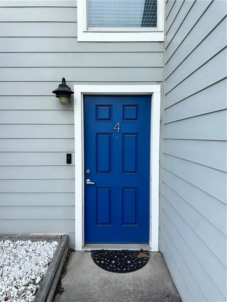 3402 Ocean Drive #4, Corpus Christi, TX 78411 - #1