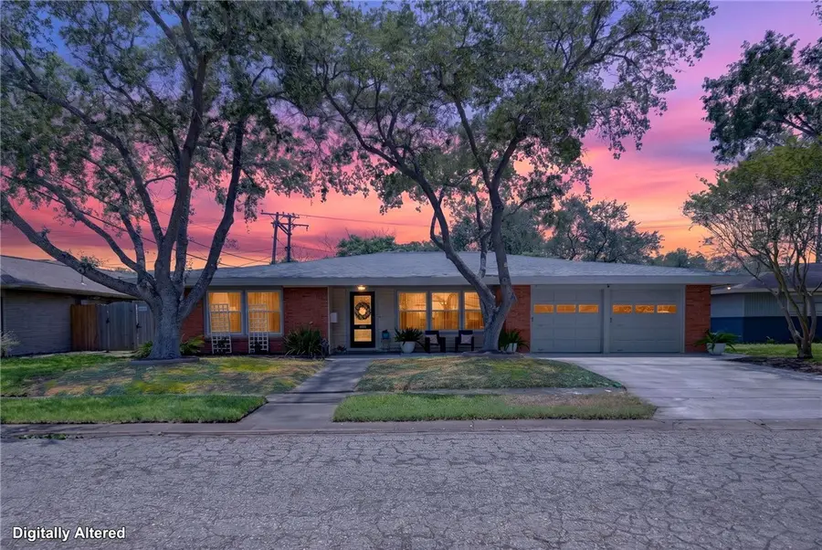 609 Peerman Place, Corpus Christi, TX 78411 - #2
