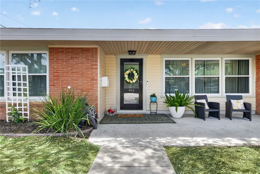 609 Peerman Place, Corpus Christi, TX 78411 - #3