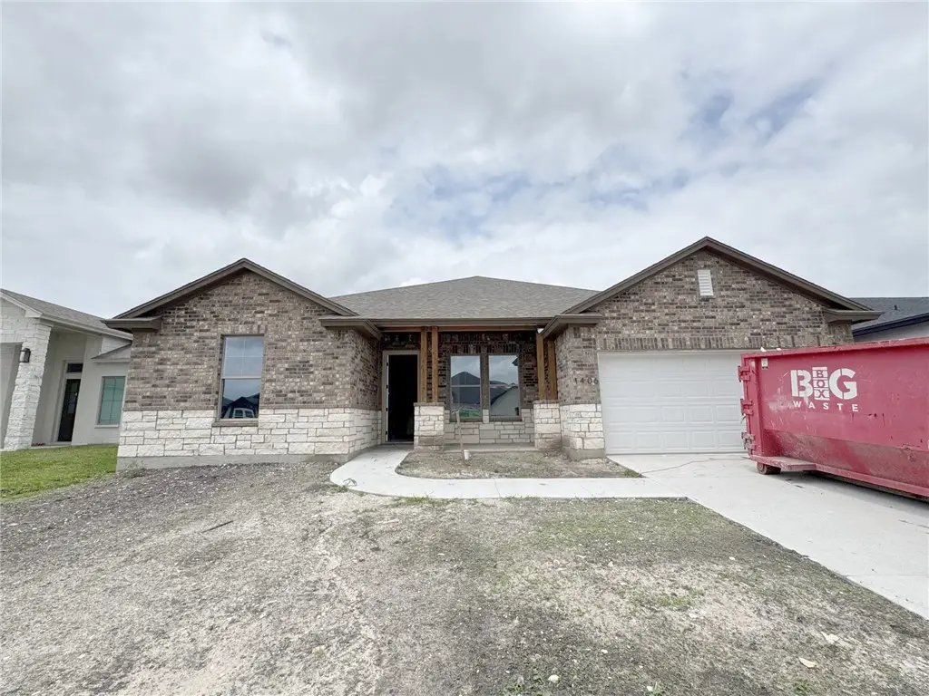 1406 Jack Chesney Street, Corpus Christi, TX 78415 - #1