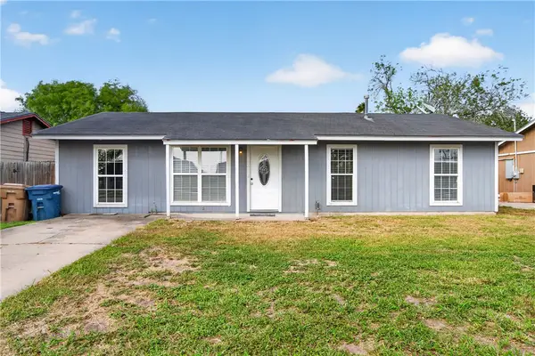 10914 Stacy, Corpus Christi, TX 78410