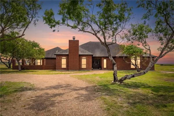 2166 County Road 53, Corpus Christi, TX 78415