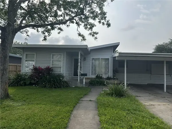 918 Ashland Drive, Corpus Christi, TX 78412