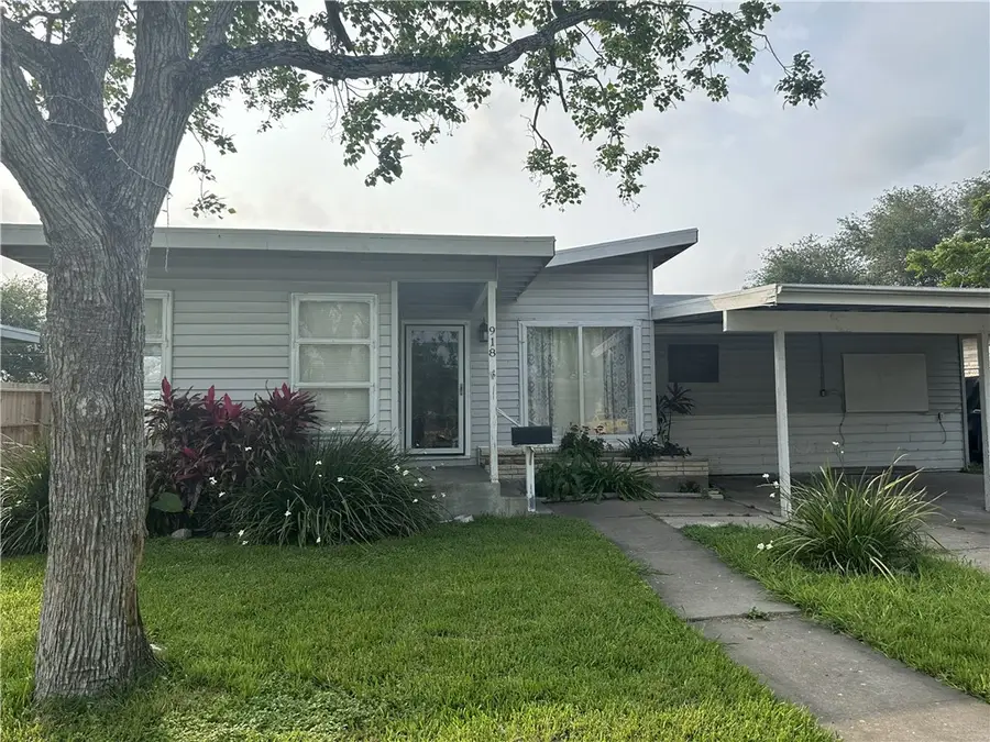 918 Ashland Drive, Corpus Christi, TX 78412 - #2