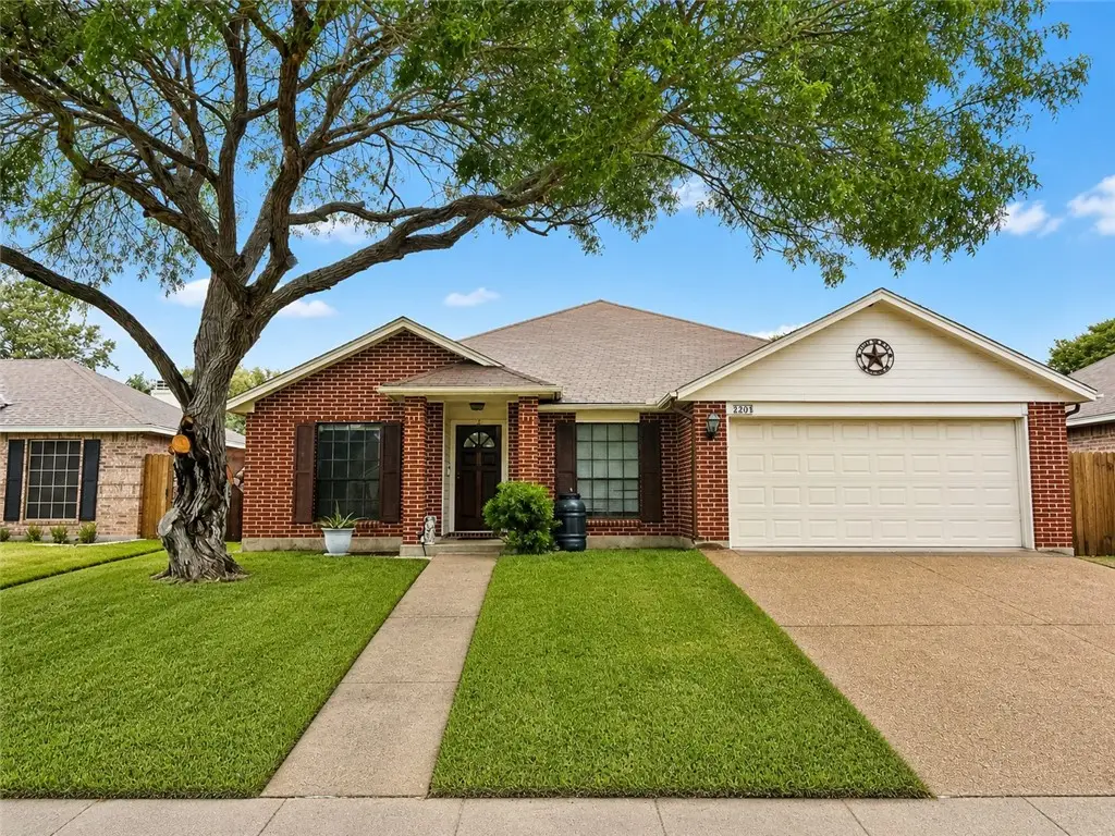 Address Withheld By Seller, Corpus Christi, TX 78414 - #1
