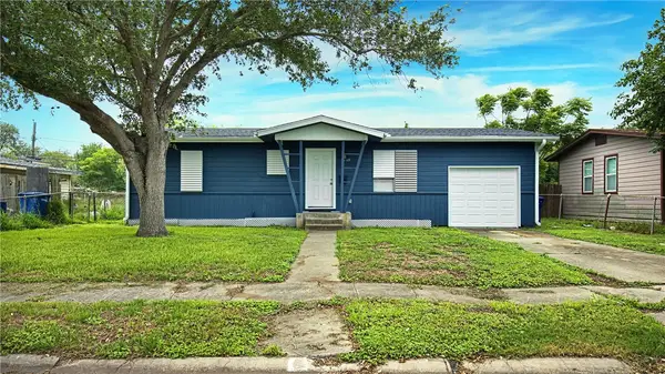 5909 Riley Drive, Corpus Christi, TX 78412