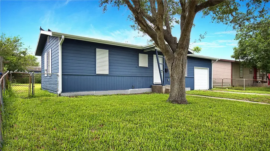 5909 Riley Drive, Corpus Christi, TX 78412 - #2