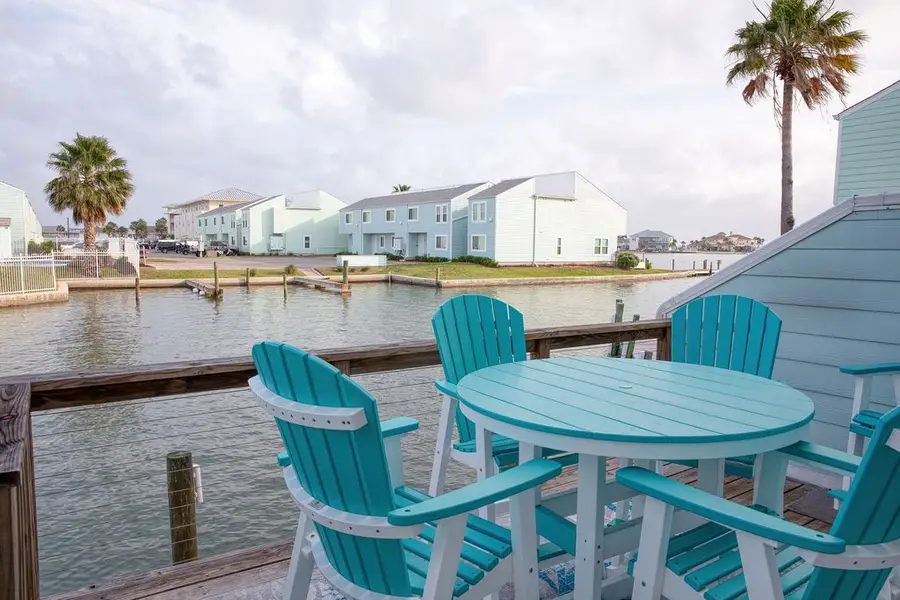 303 Nassau Drive, Rockport, TX 78382 - #3