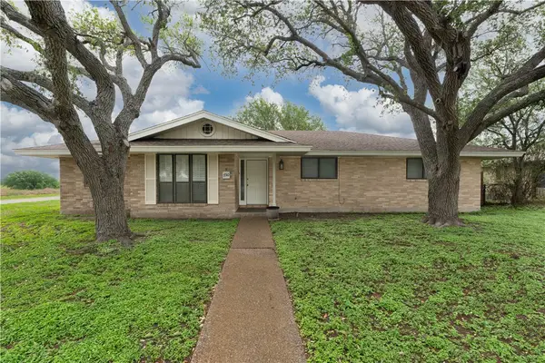 750 Retama Avenue, Taft, TX 78390