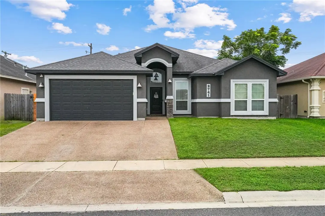 2741 Gold Rush, Corpus Christi, TX 78410 - #1
