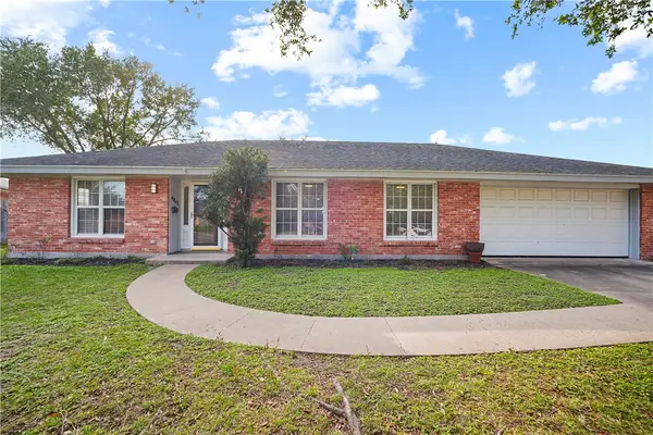 4817 Arlene Drive, Corpus Christi, TX 78411