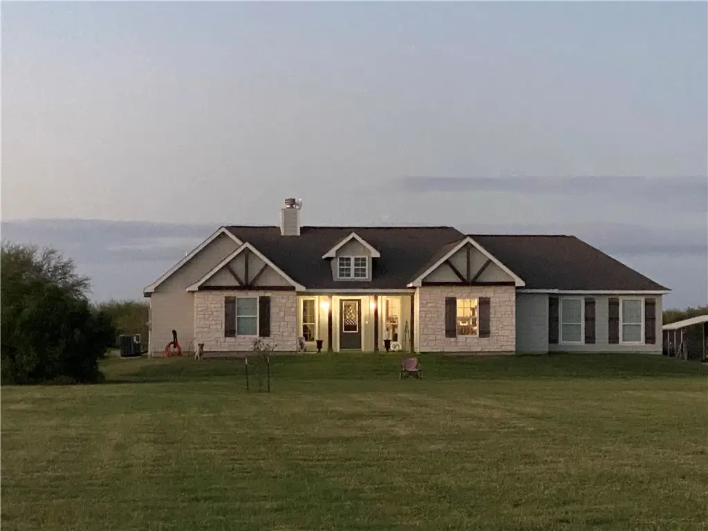 14244 County Road 1144, Sinton, TX 78387 - #1