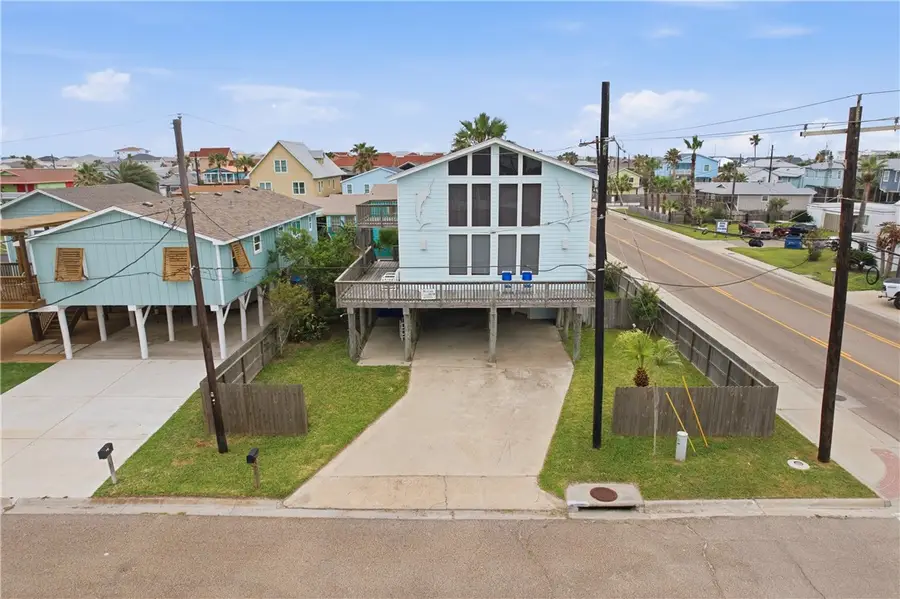 604 La Juana Court, Port Aransas, TX 78373 - #2