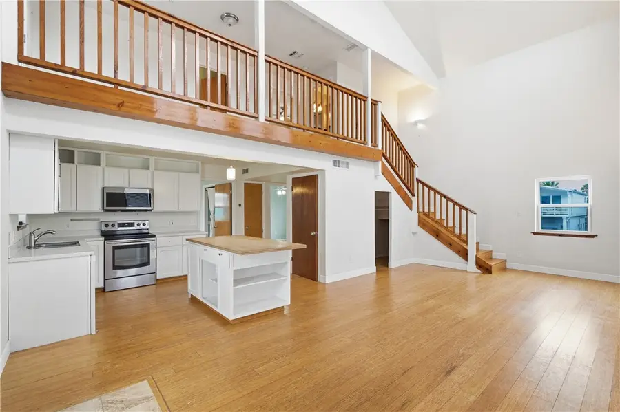 604 La Juana Court, Port Aransas, TX 78373 - #3