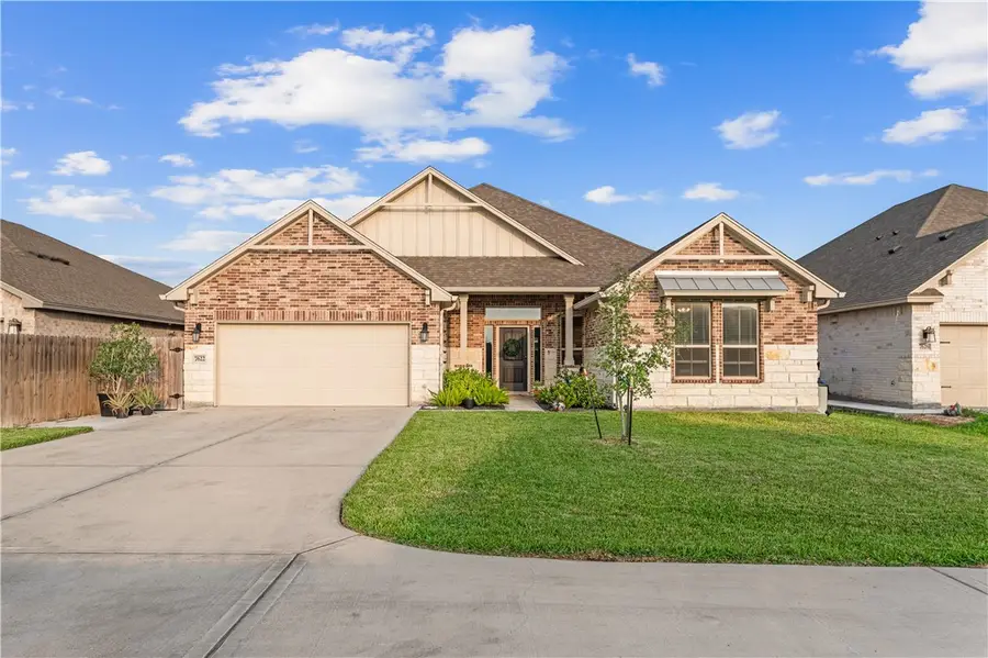 7622 Dr Hector P Garcia Drive, Corpus Christi, TX 78414 - #2