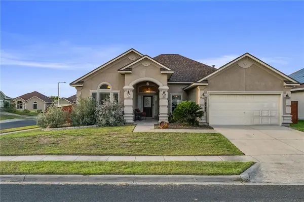14826 Columbia River Drive, Corpus Christi, TX 78410
